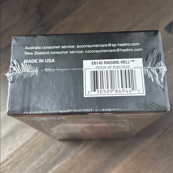 Raising Hell A Party Game for adults who know kids can be a real pain,17+ - Picture 3 of 3